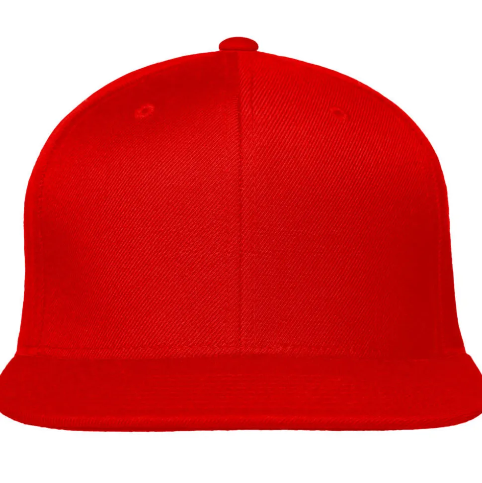 Original Classic Snapback Cap