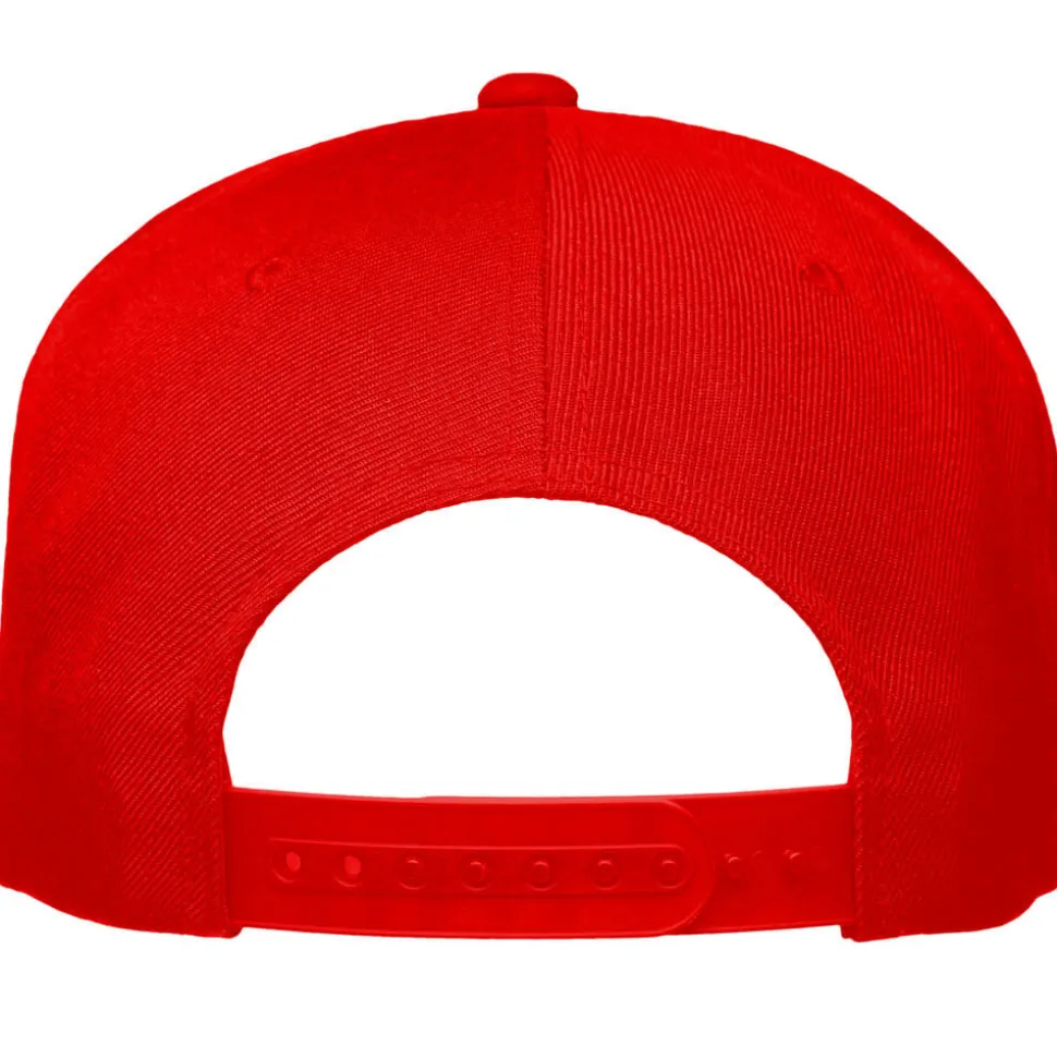 Original Classic Snapback Cap