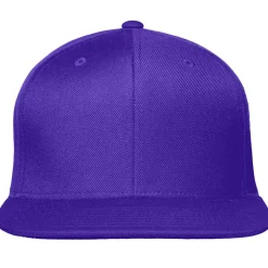 Original Classic Snapback Cap