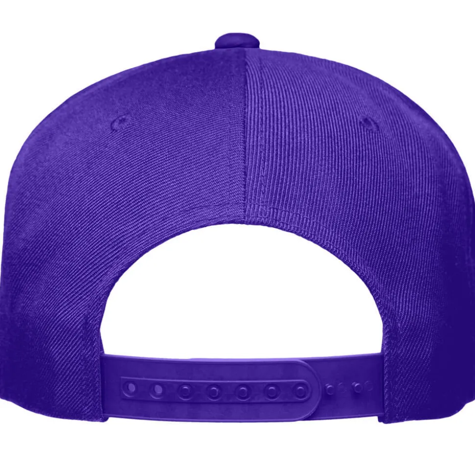 Original Classic Snapback Cap