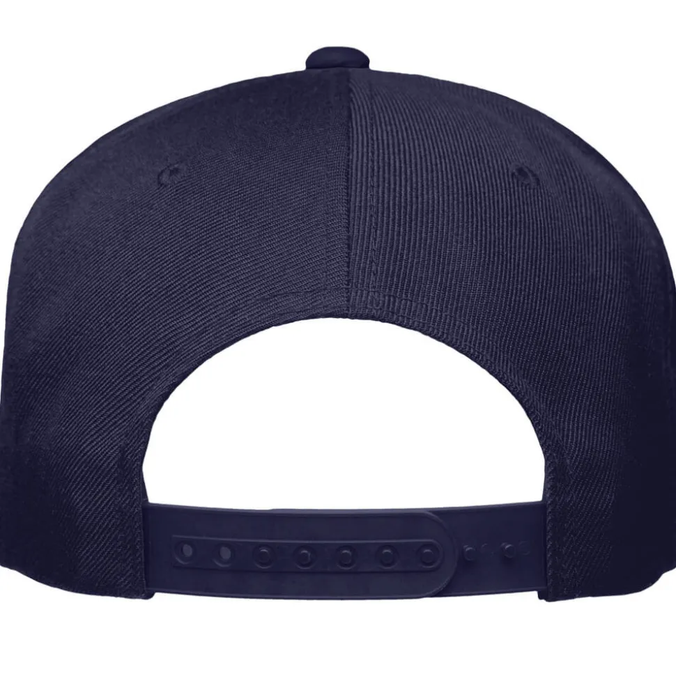 Original Classic Snapback Cap