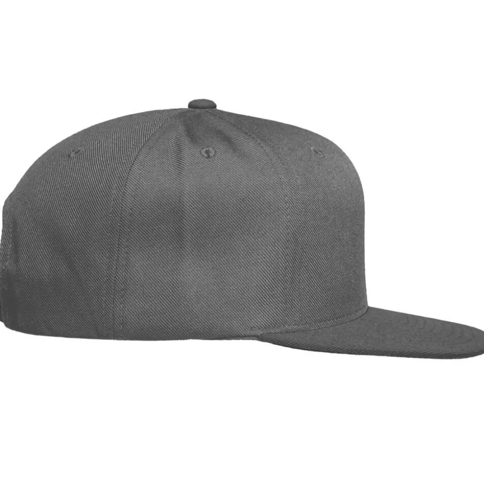 Original Classic Snapback Cap