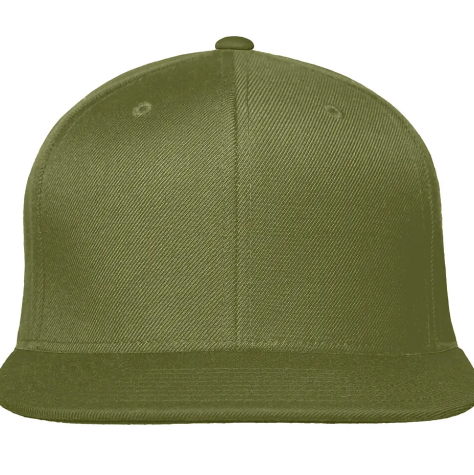 Original Classic Snapback Cap