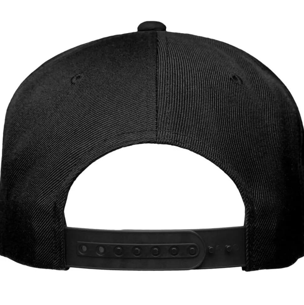 Original Classic Snapback Cap