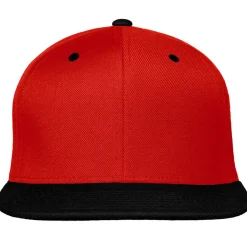 Original Classic Snapback 2-Tone Cap