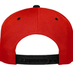 Original Classic Snapback 2-Tone Cap
