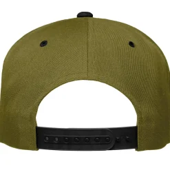 Original Classic Snapback 2-Tone Cap