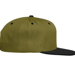 Original Classic Snapback 2-Tone Cap