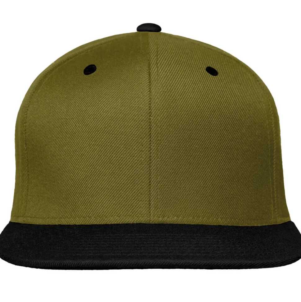 Original Classic Snapback 2-Tone Cap