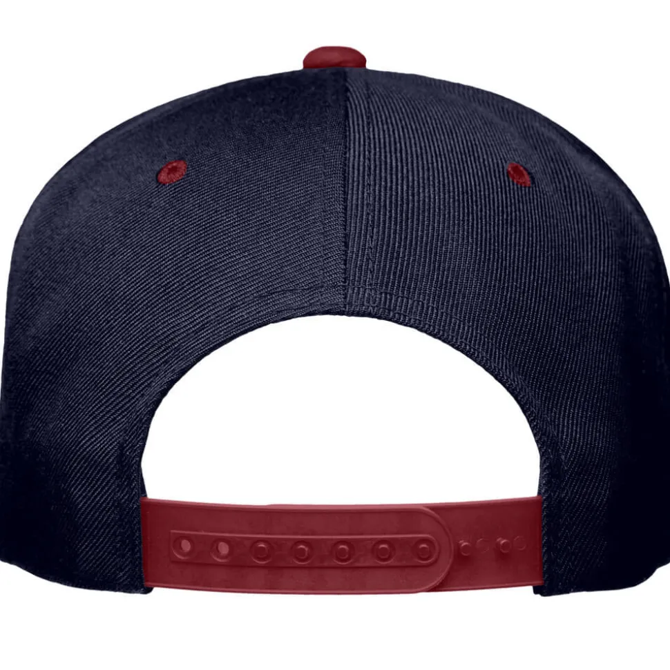 Original Classic Snapback 2-Tone Cap