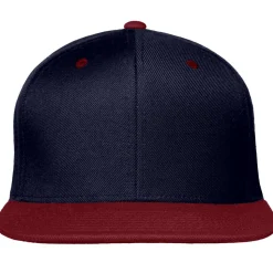 Original Classic Snapback 2-Tone Cap