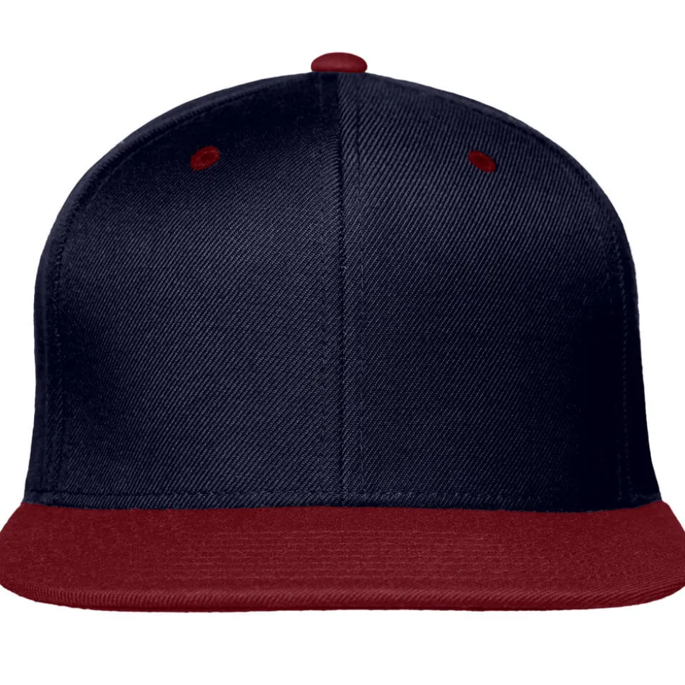 Original Classic Snapback 2-Tone Cap