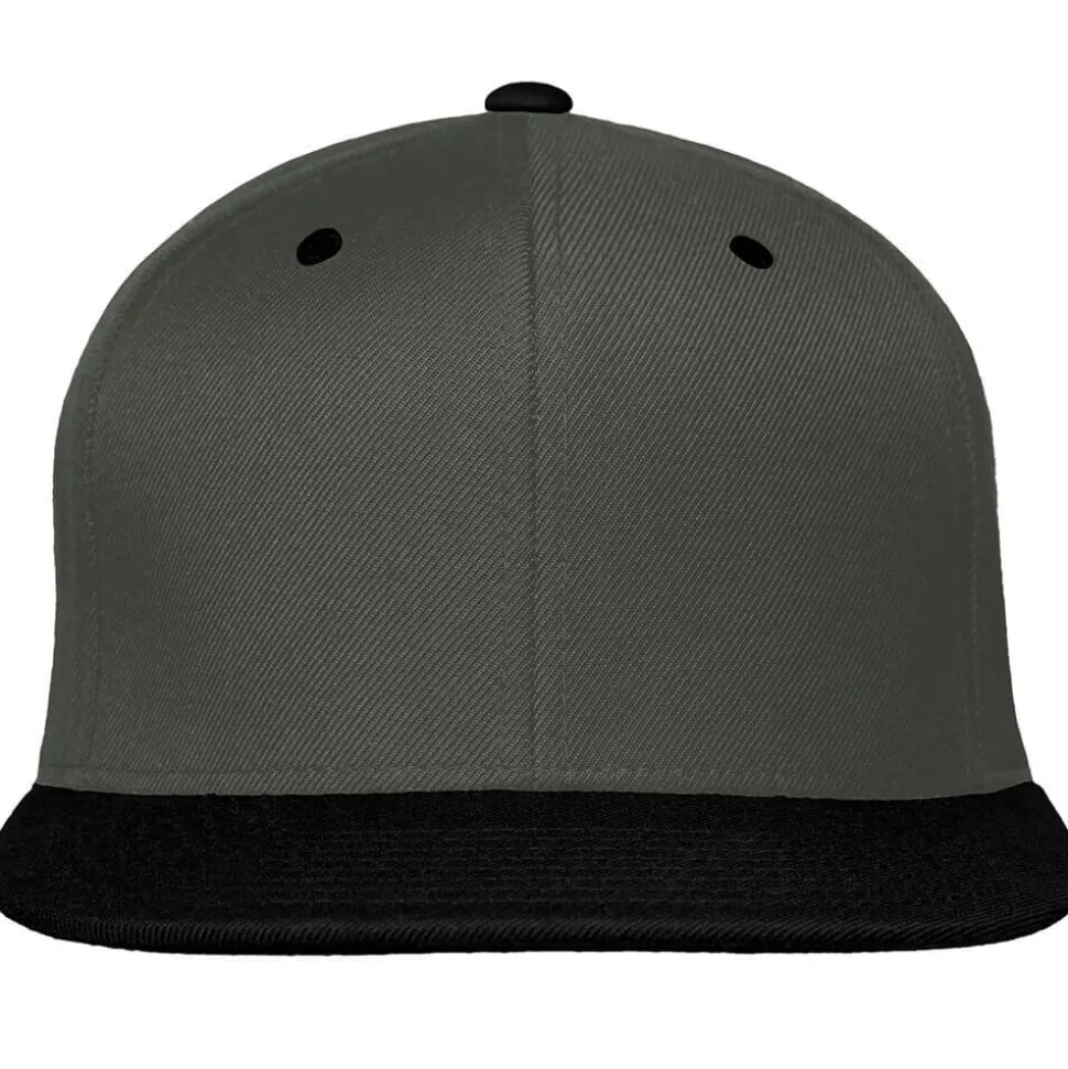 Original Classic Snapback 2-Tone Cap