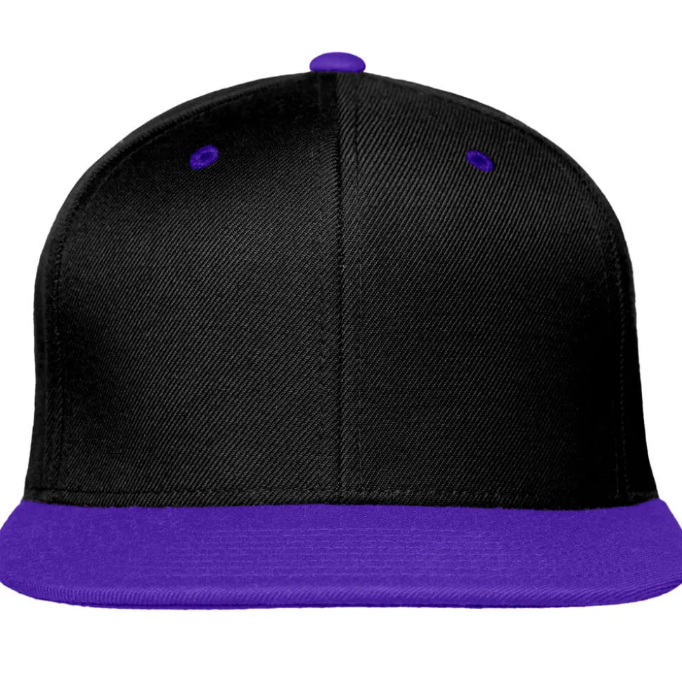 Original Classic Snapback 2-Tone Cap