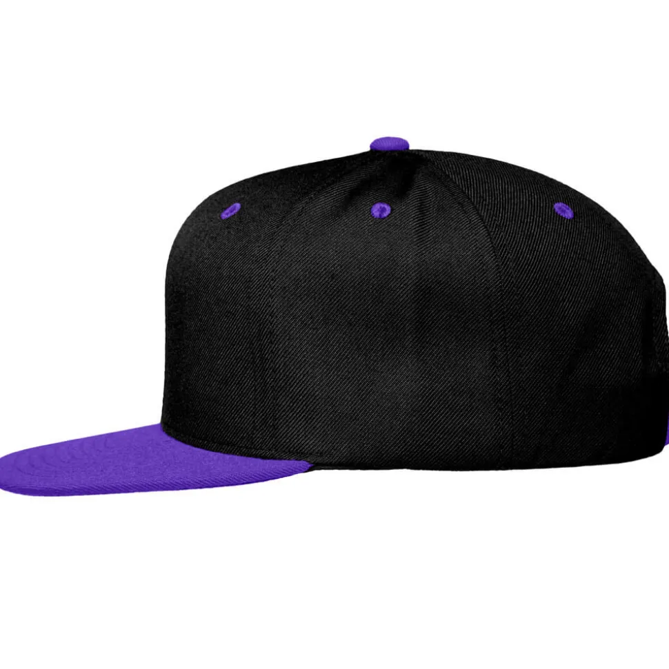 Original Classic Snapback 2-Tone Cap