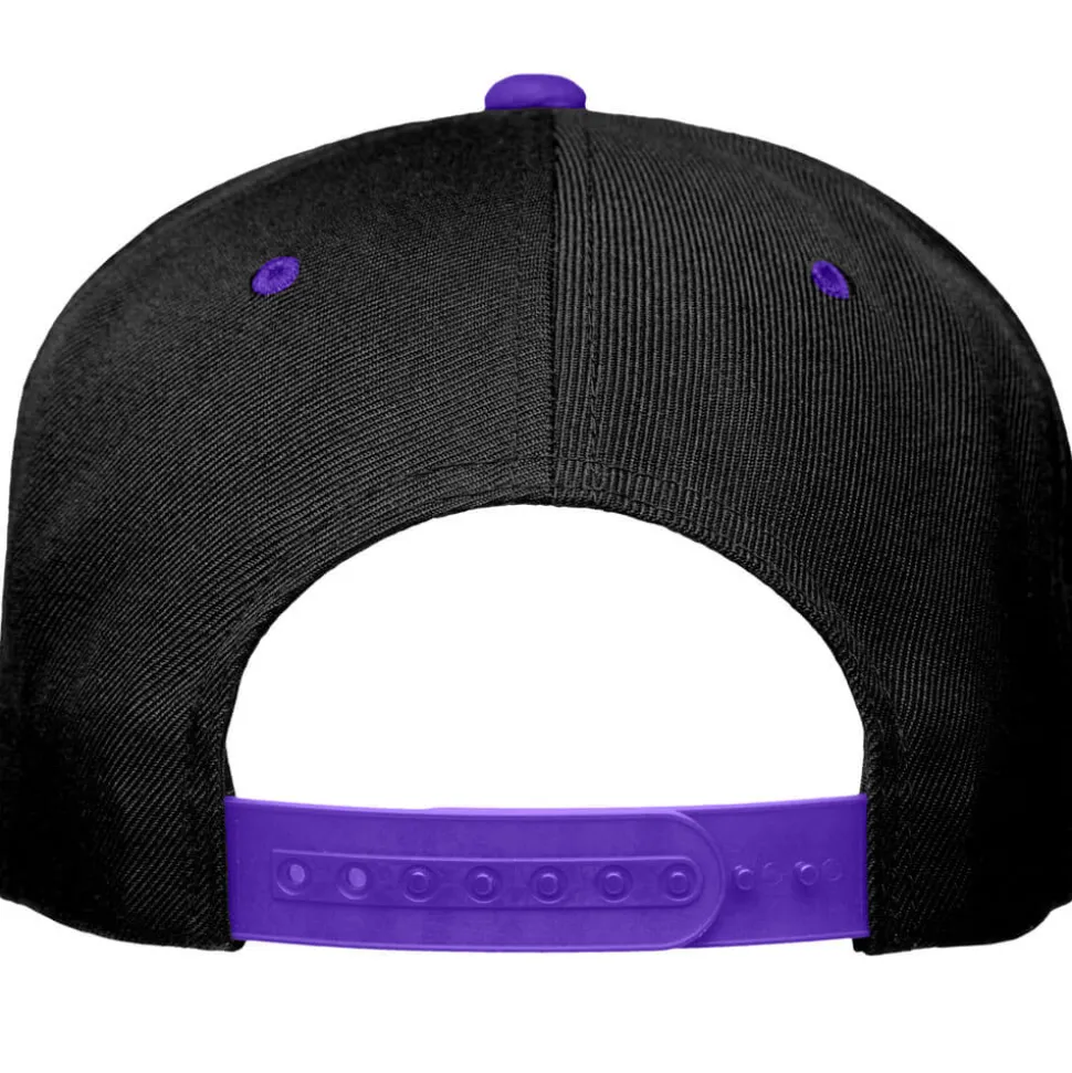 Original Classic Snapback 2-Tone Cap