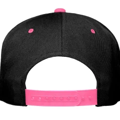 Original Classic Snapback 2-Tone Cap