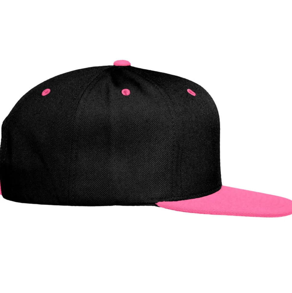 Original Classic Snapback 2-Tone Cap