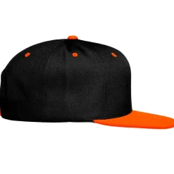 Original Classic Snapback 2-Tone Cap