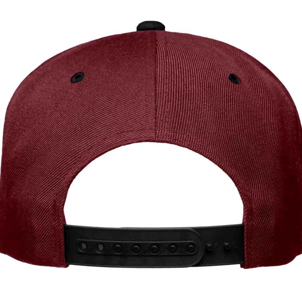 Original Classic Snapback 2-Tone Cap