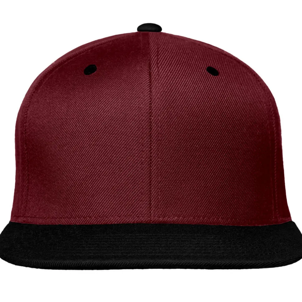 Original Classic Snapback 2-Tone Cap