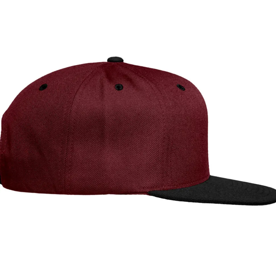 Original Classic Snapback 2-Tone Cap