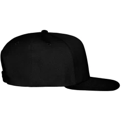 Original Flat Peak 6-Panel Snapback Cap