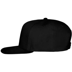 Original Flat Peak 6-Panel Snapback Cap