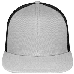Original Flat Peak 6-Panel Trucker Cap