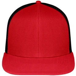 Original Flat Peak 6-Panel Trucker Cap