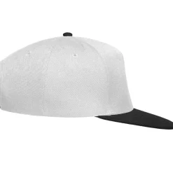 Original Flatpeak Snapback Cap