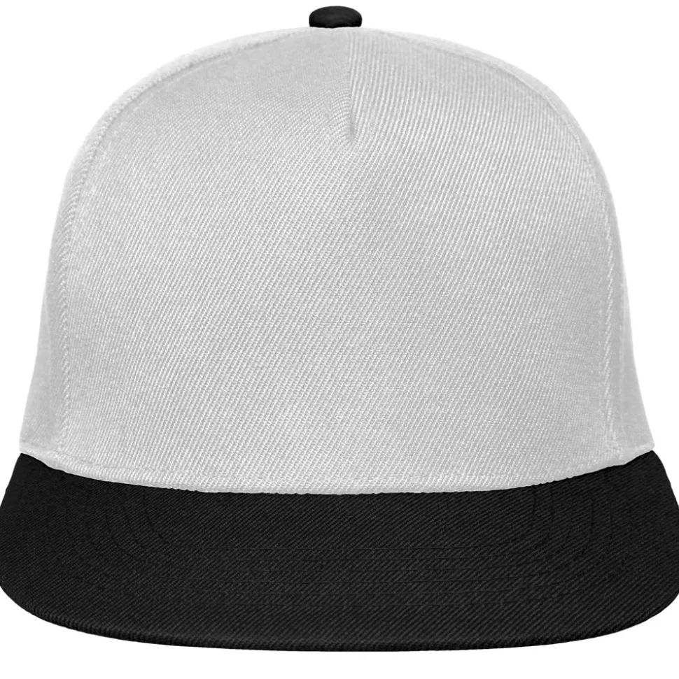 Original Flatpeak Snapback Cap