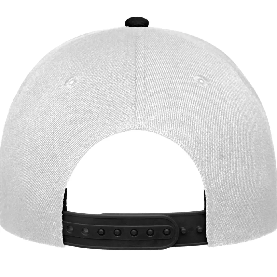 Original Flatpeak Snapback Cap