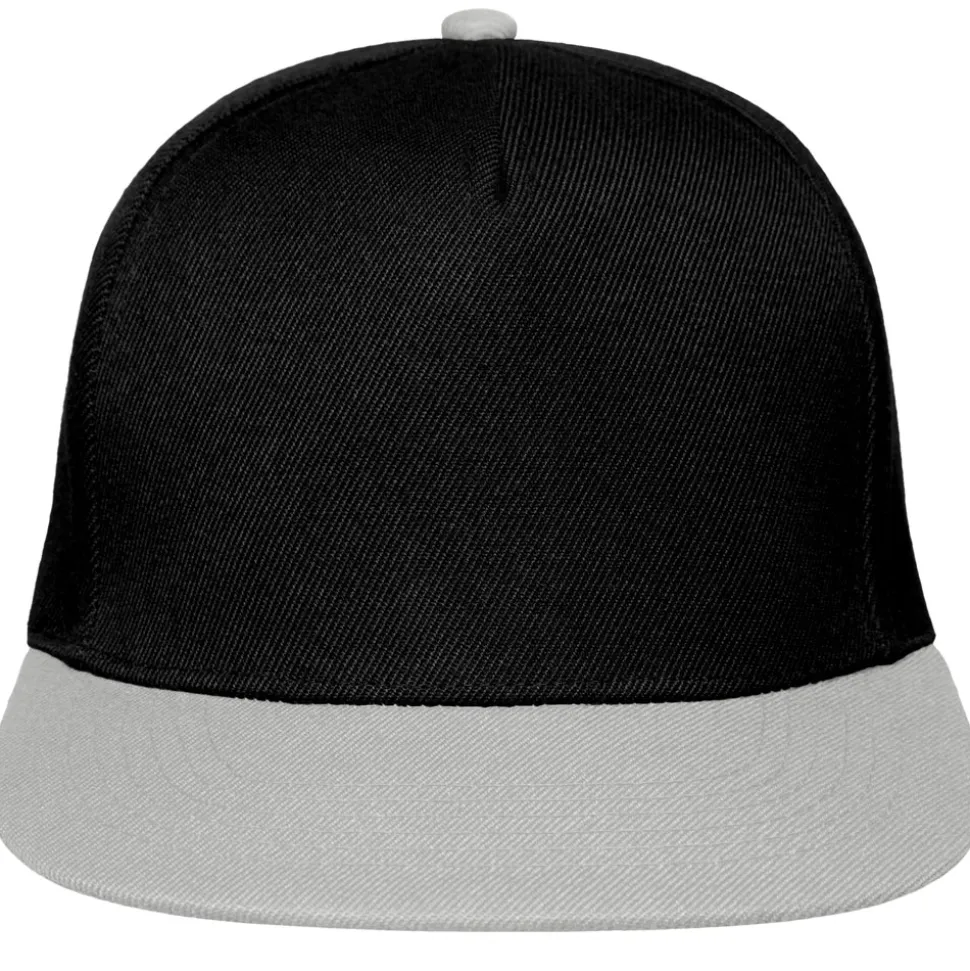 Original Flatpeak Snapback Cap