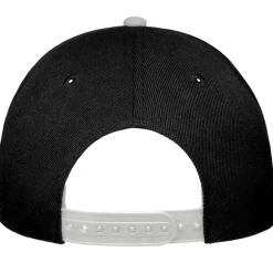 Original Flatpeak Snapback Cap