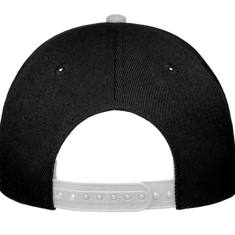 Original Flatpeak Snapback Cap