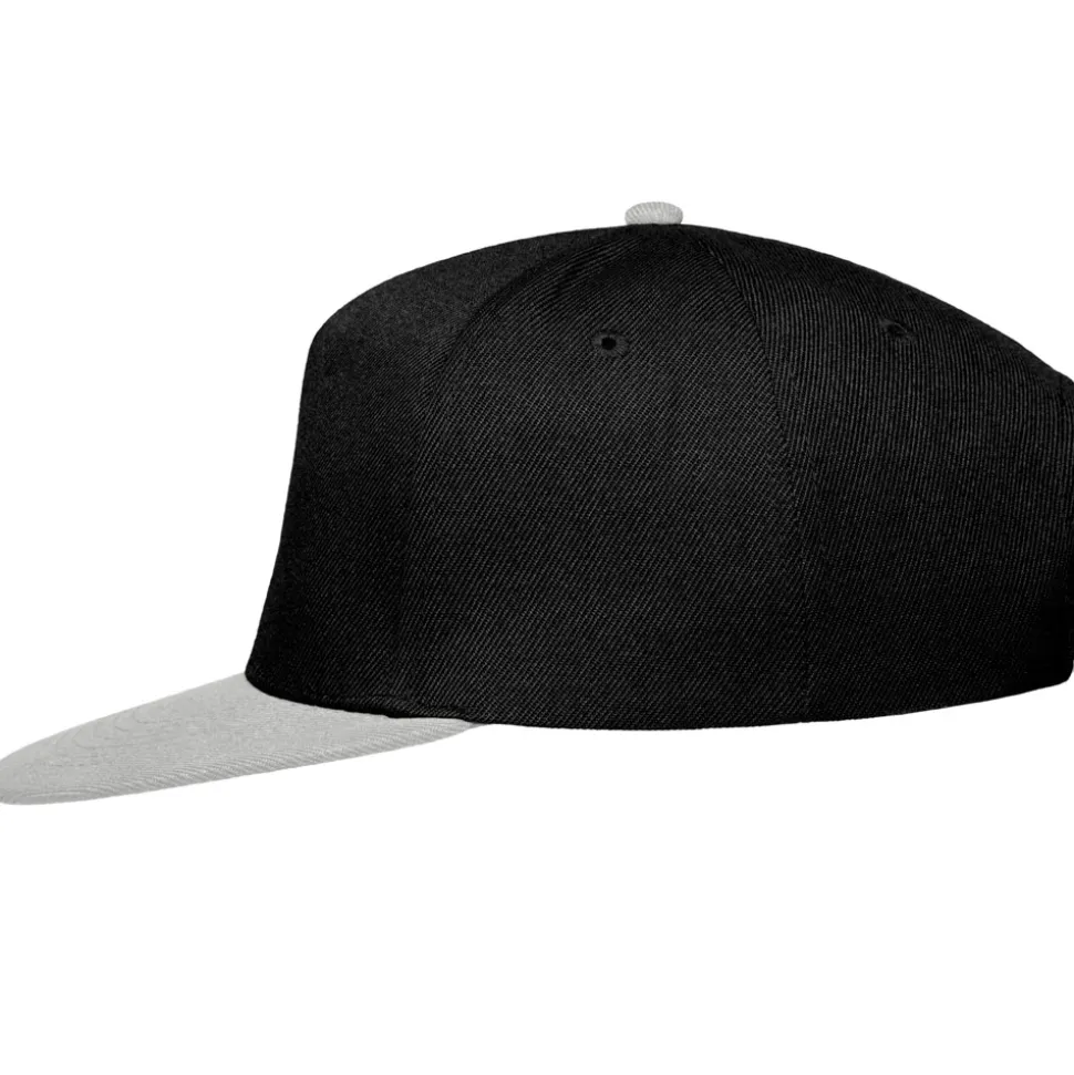 Original Flatpeak Snapback Cap