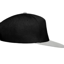 Original Flatpeak Snapback Cap