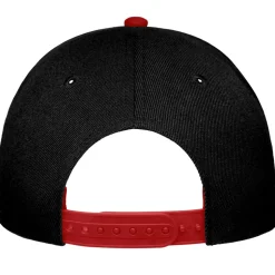 Original Flatpeak Snapback Cap