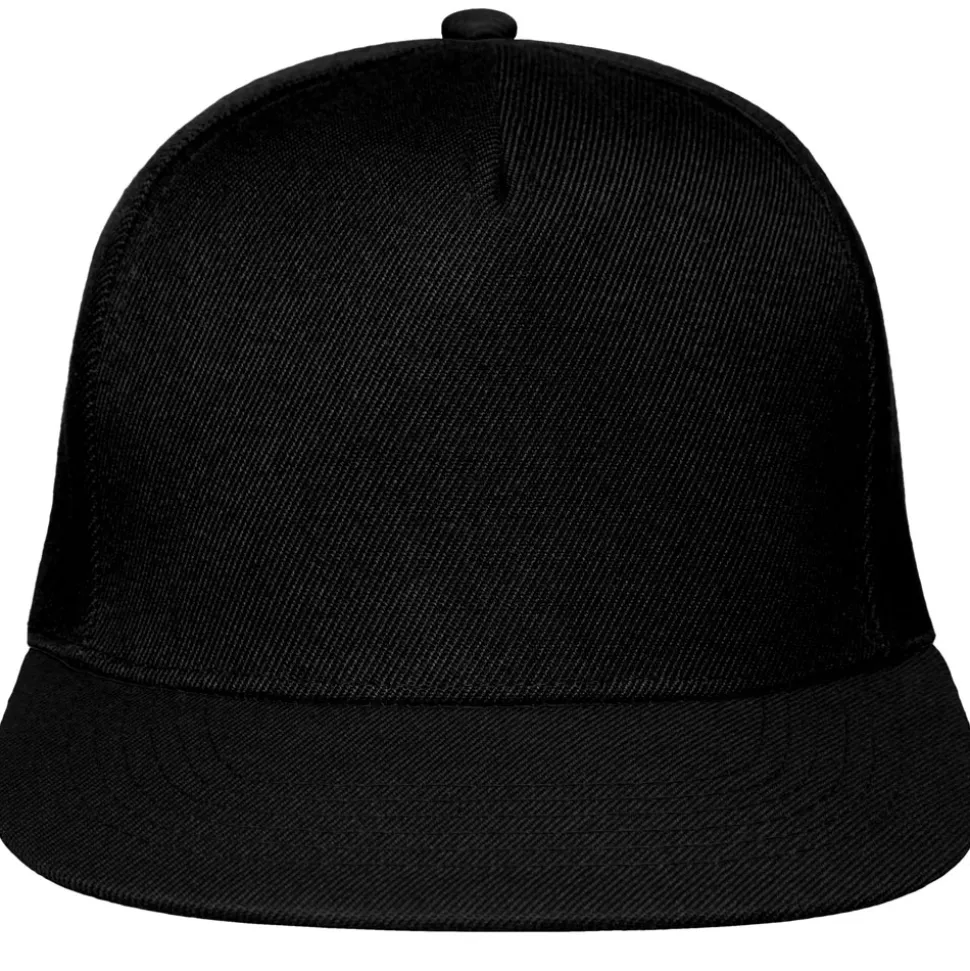 Original Flatpeak Snapback Cap