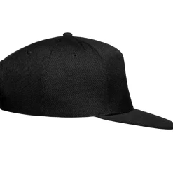 Original Flatpeak Snapback Cap