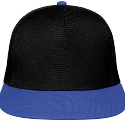 Original Flatpeak Snapback Cap