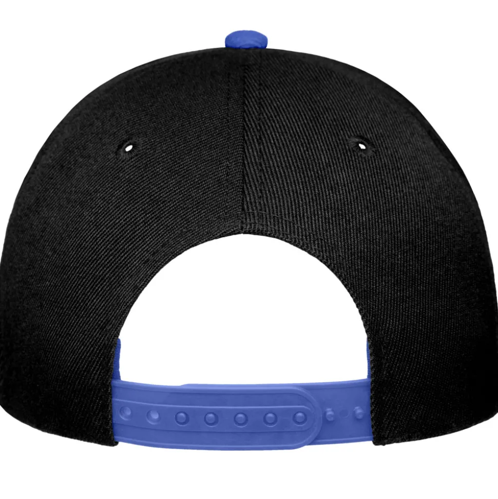 Original Flatpeak Snapback Cap