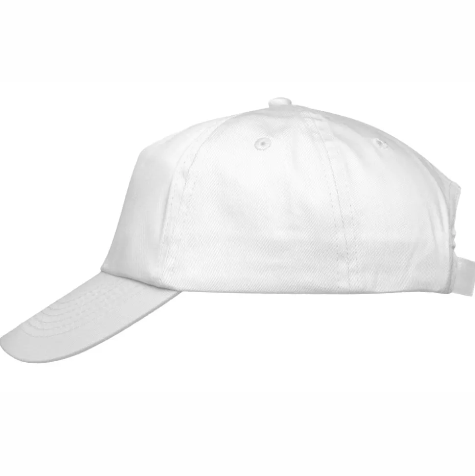 Original 5-Panel Cap