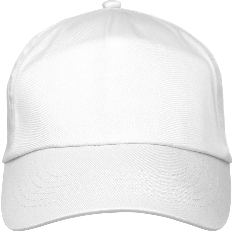 Original 5-Panel Cap