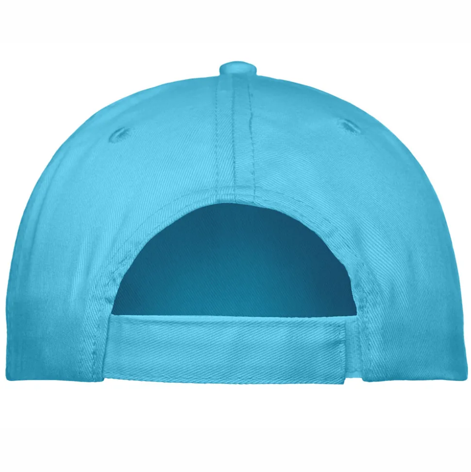 Original 5-Panel Cap