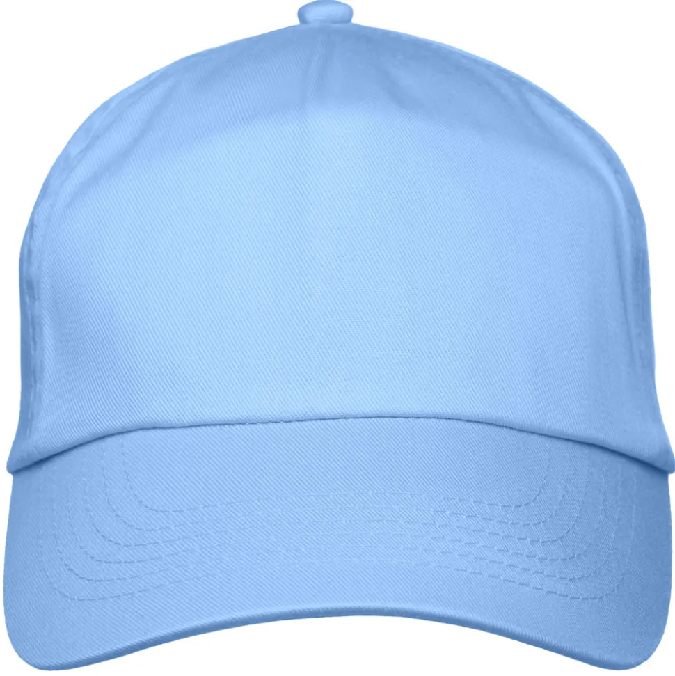 Original 5-Panel Cap