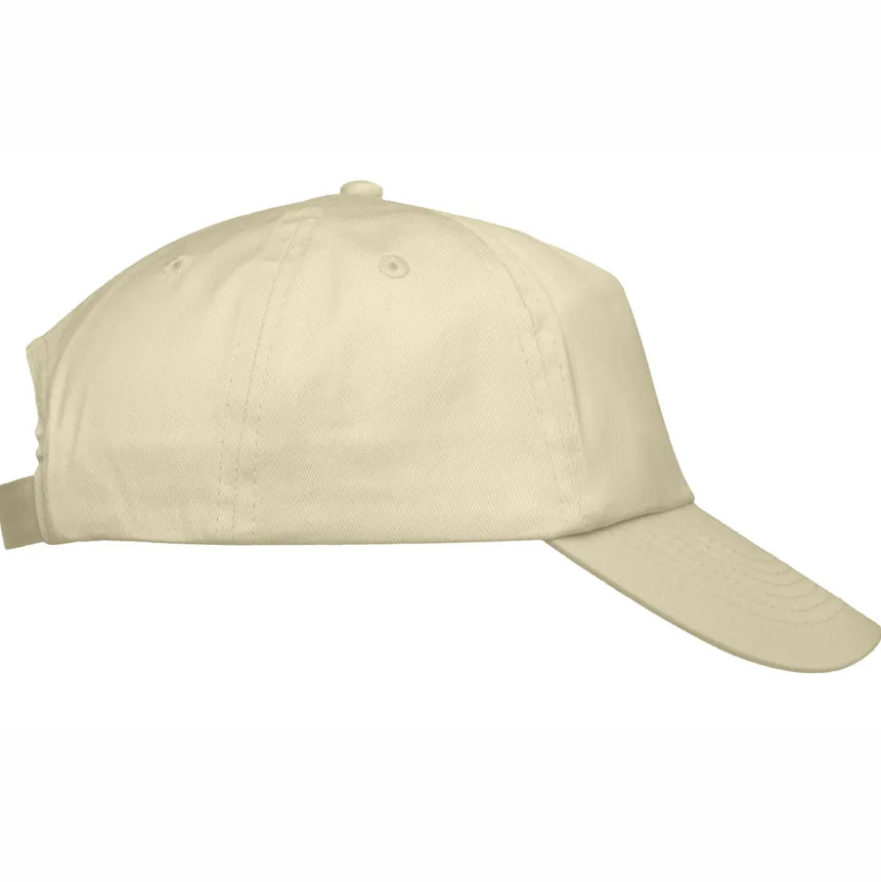 Original 5-Panel Cap