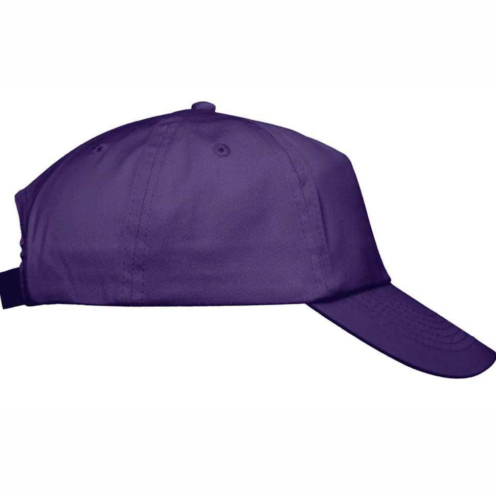 Original 5-Panel Cap