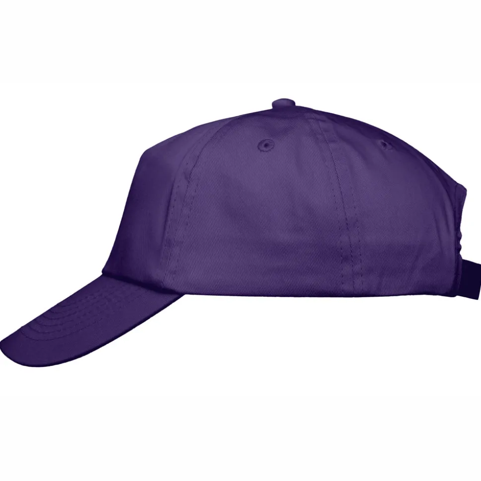 Original 5-Panel Cap